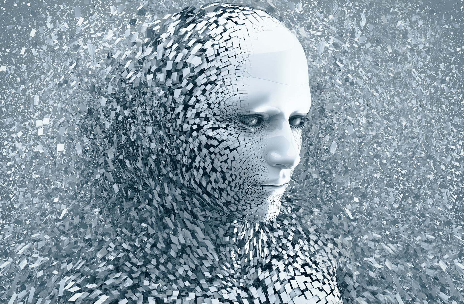 The Latest Advances in Humanoid Robots: A Glimpse into the Future
