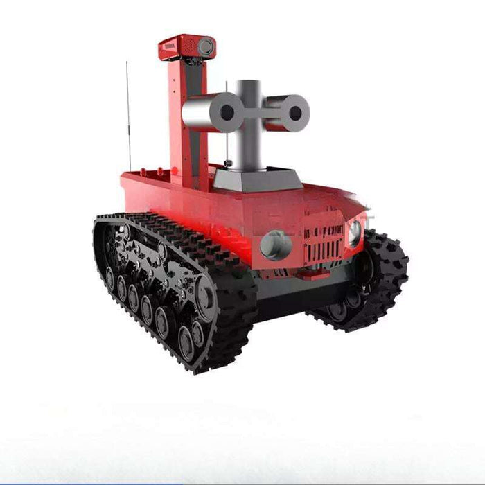 All Terrain Robot Chassis For Sale