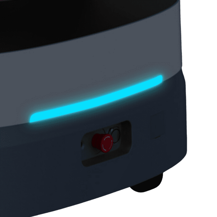 Delivery Robot Standard For Hire