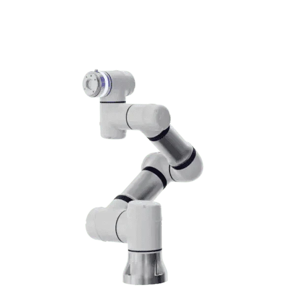 CS SERIES COLLABORATIVE ROBOTS CS63 | 3kg 6-Axis Collaberative Robot For Hire