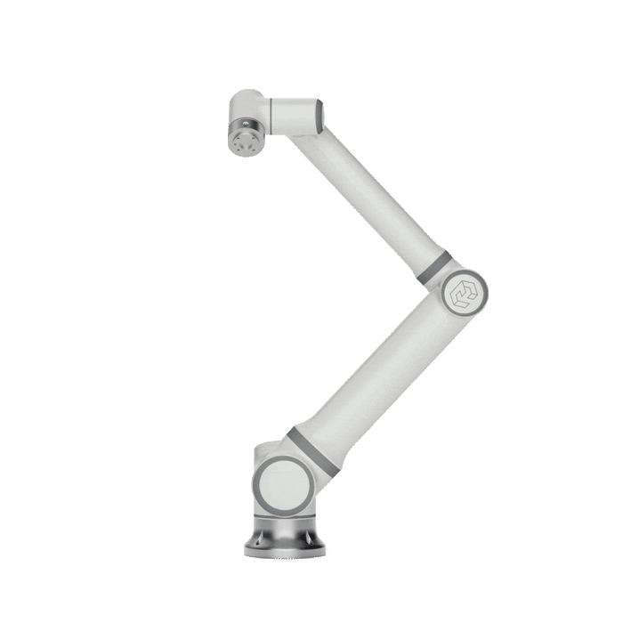 EC612 | 12kg 6-axis Collaborative Robot | 12kg 6-Axis Collaborative Robot For Hire