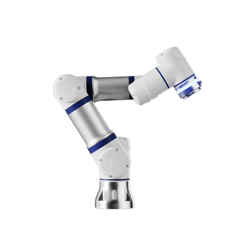 CS SERIES COLLABORATIVE ROBOTS CS63 | 3kg 6-Axis Collaberative Robot For Sale