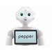 Pepper For Hire