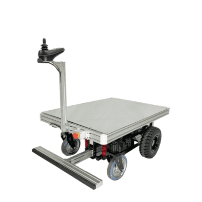 Robot Industrial Cart Standard